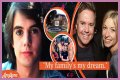 Teen Idol Shaun Cassidy Became Family Guy with Wife of 18 Years & 4 Kids Living with Rescued Animals