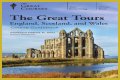The Great Tours: England, Scotland, and Wales
