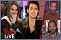 TMZ Live Show