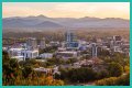Top Best Small Towns in the United States to Visit in 2024