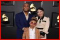 Unveiling The Bedrock Of Anderson .Paak's Musical Legacy: His Parents' Influence