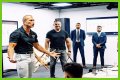 Unveiling The Height Of Andy Elliott: Surprising Insights And Discoveries