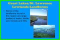 What landforms are found in the Great Lakes St Lawrence Lowlands? – Janet-Panic.com