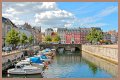 When Is the Best Time to Visit Copenhagen?
