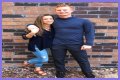 Who Is Arizona Diamondbacks Pavin Smith’s Wife Amanda Cheney? Meet The Couple On Instagram