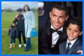 Who is Cristiano Ronaldo Jr’s Mom and Why She Remains a Mystery