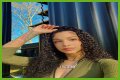 Who is Deyjah Harris Dating Now