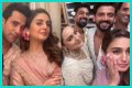 Who is Huma Qureshi Dating Now