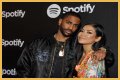 Who is Ian Craig Lees? Longtime lovers Big Sean and Jhene Aiko seek restraining order after obsessed fan trespasses property