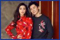 Who is Li Bingbing Dating Now