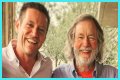 Who is Suzanne Somers first husband Bruce Somers?