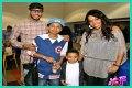 Who is Swizz Beatz first wife Mashonda? How many kids does Swizz Beatz have with Mashonda?