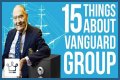 Who Owns Vanguard Group? – Vanguard Group Company History