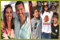 Will Cain Children: Meet Charlie and West Cain