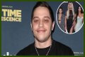 Will Pete Davidson Be On the Kardashians’ New Hulu Series? Kim Says She’s ‘Not Opposed to It’