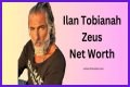 Zeus Net Worth – How Much is Zeus Worth?